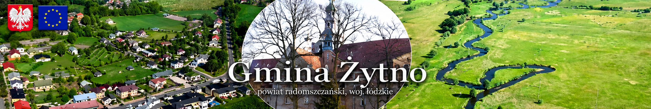 Gmina Żytno