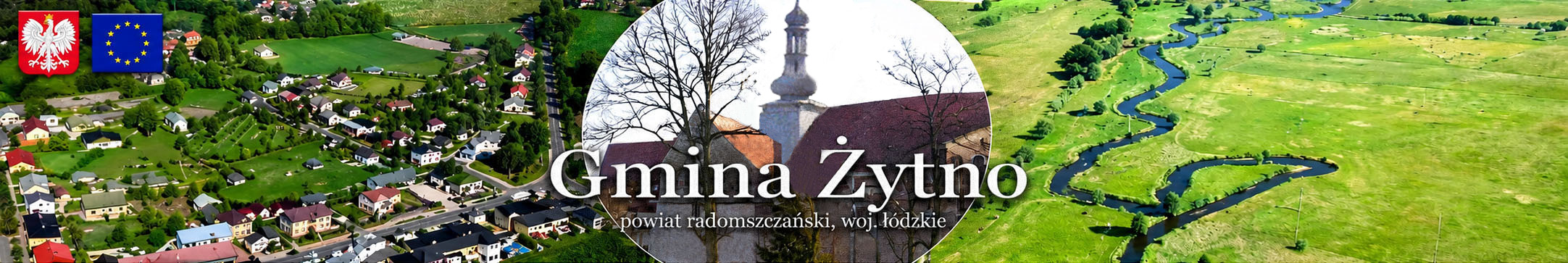 Gmina Żytno