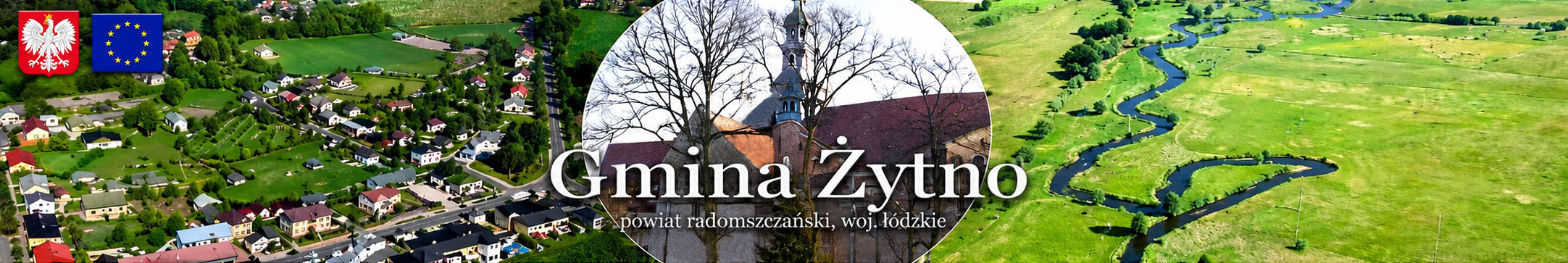 Gmina Żytno