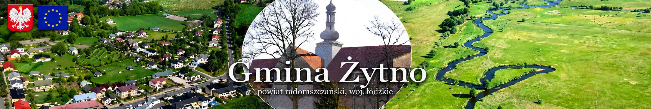Gmina Żytno